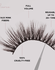 Lashes & Tool Kit Bundle