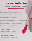Plushy Fuchsia