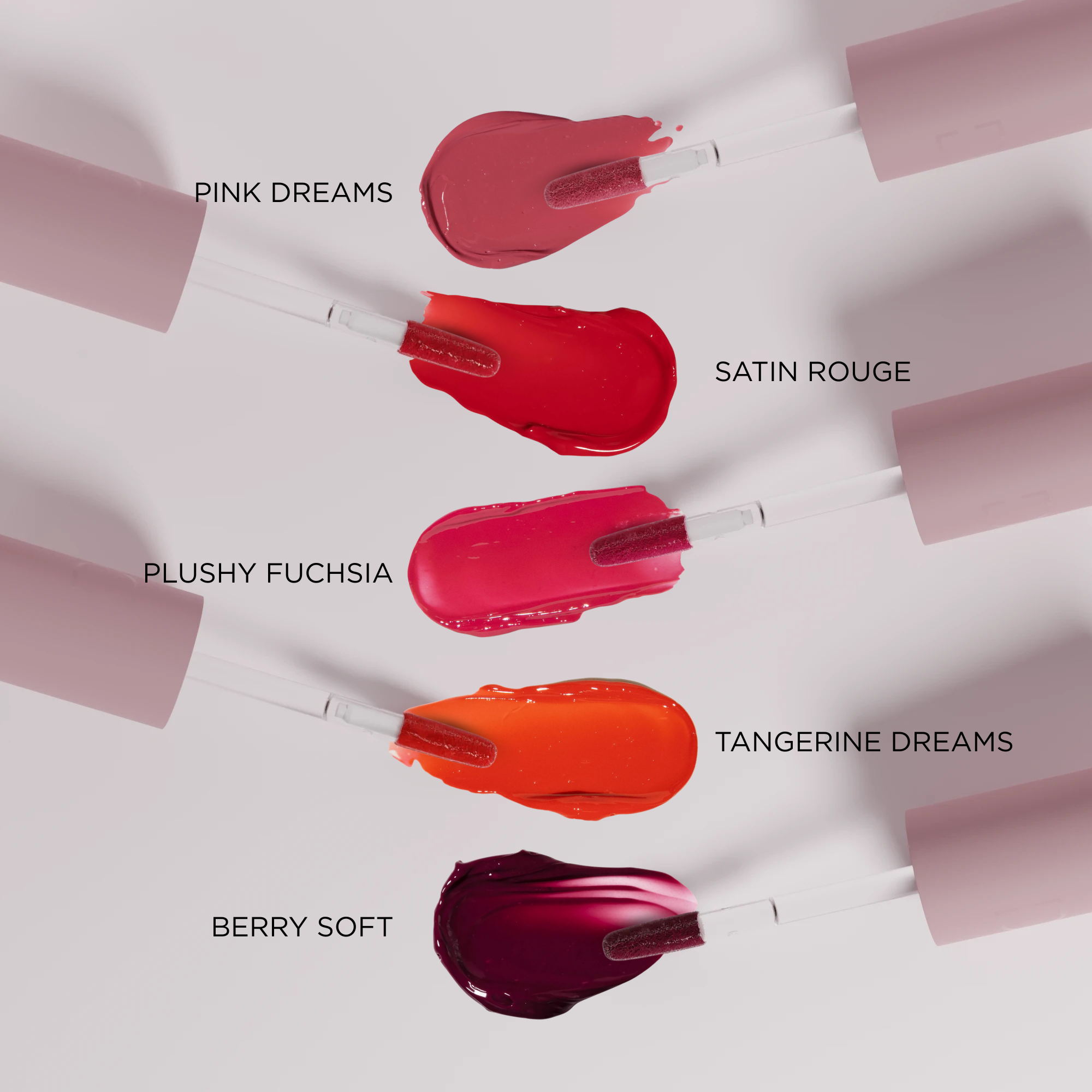 Berry Soft#Berry Soft