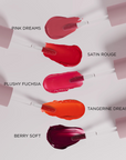 Berry Soft