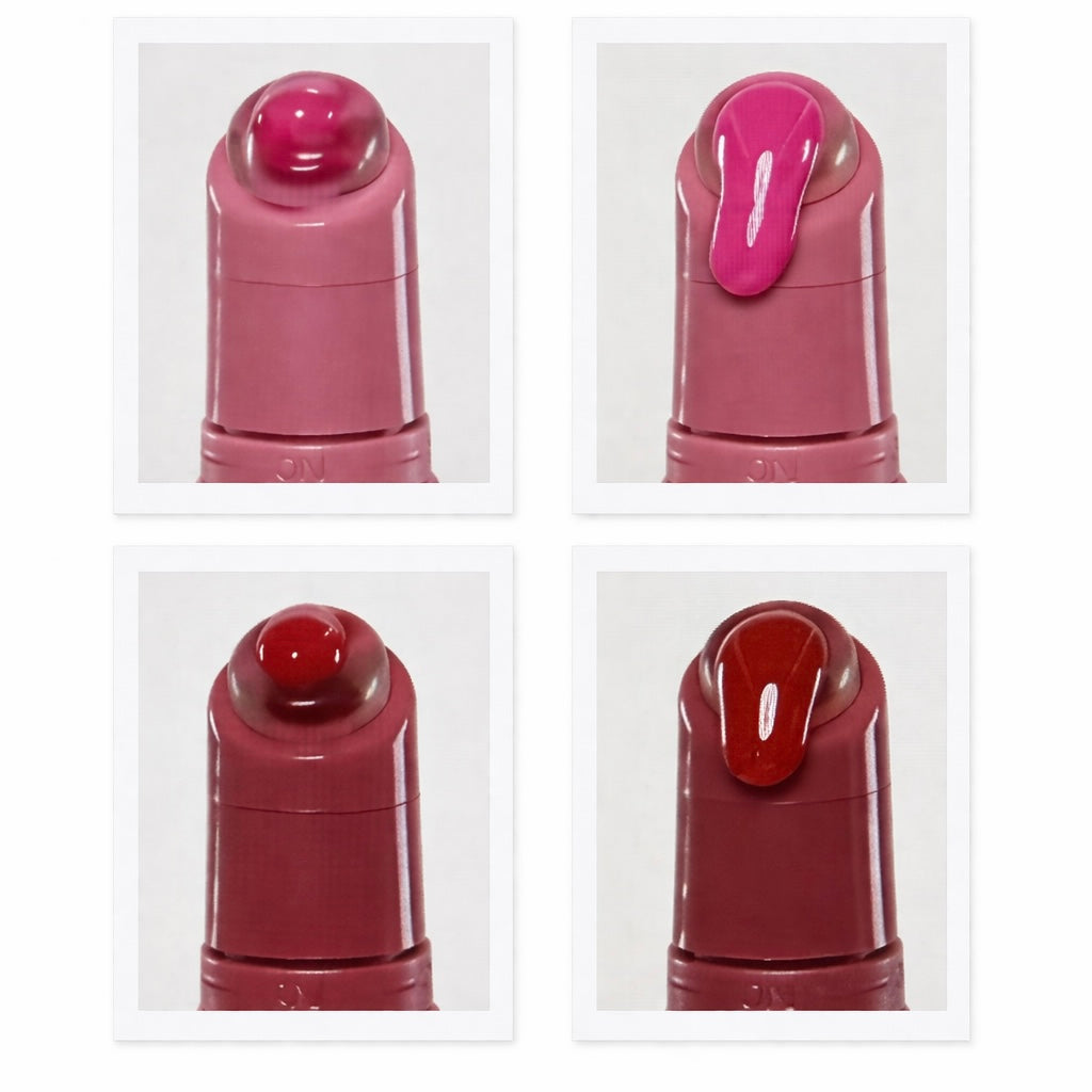 Juicy Balm + Charm