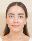 Brow Blowout Shaping Gel