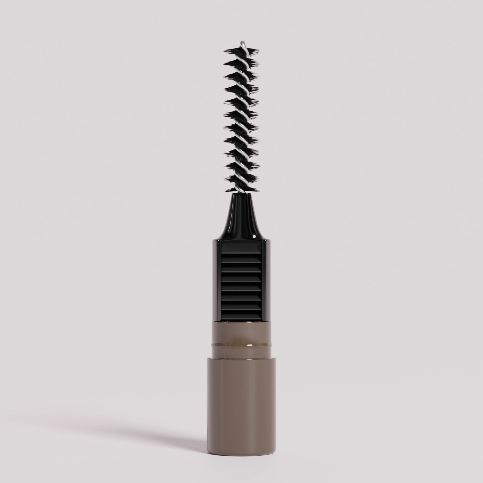 Soft Black Brown#Soft Black Brown