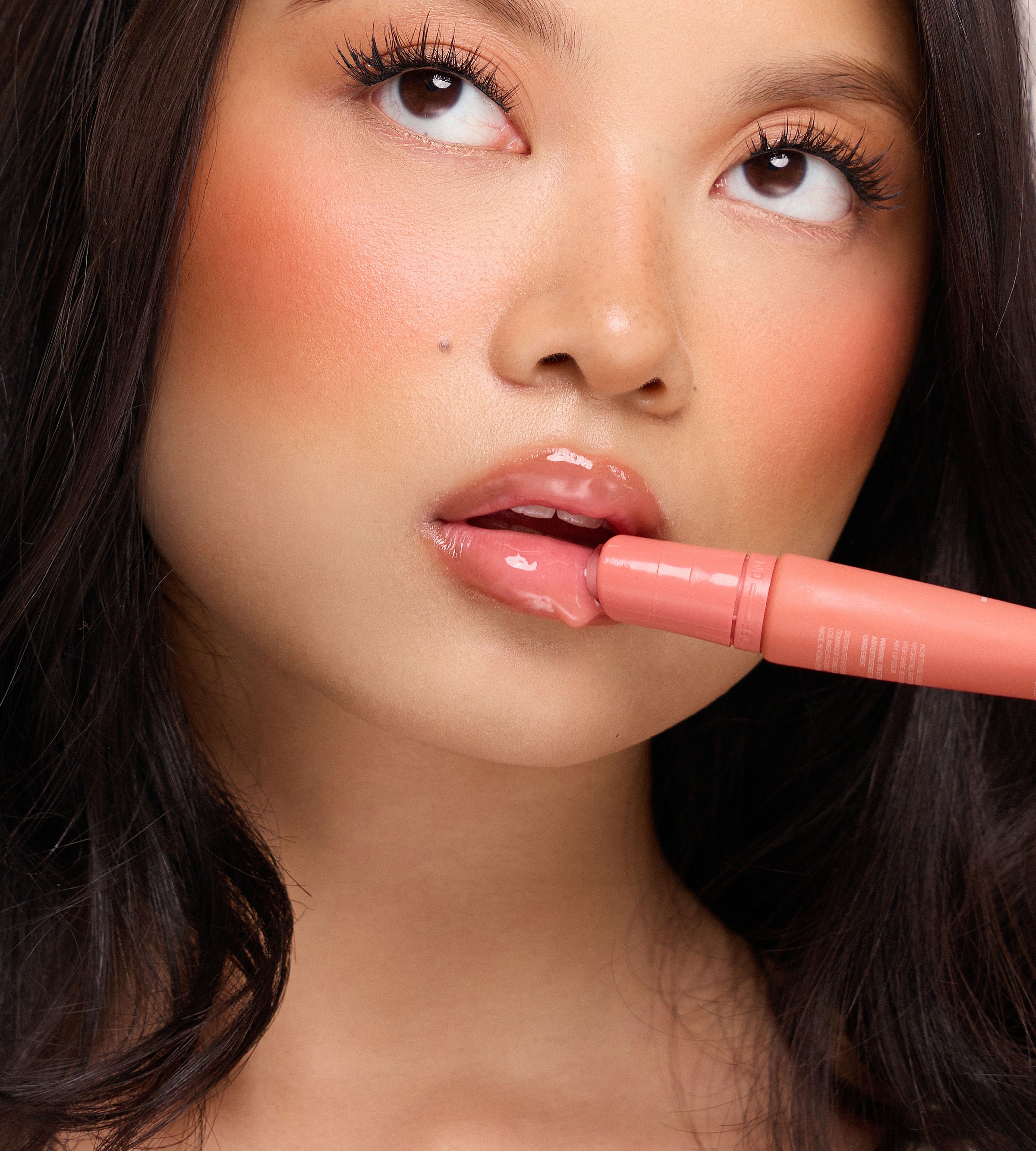 Peachy Cream#Peachy Cream