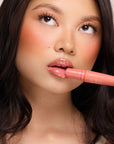 Peachy Cream