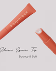 Peachy Cream