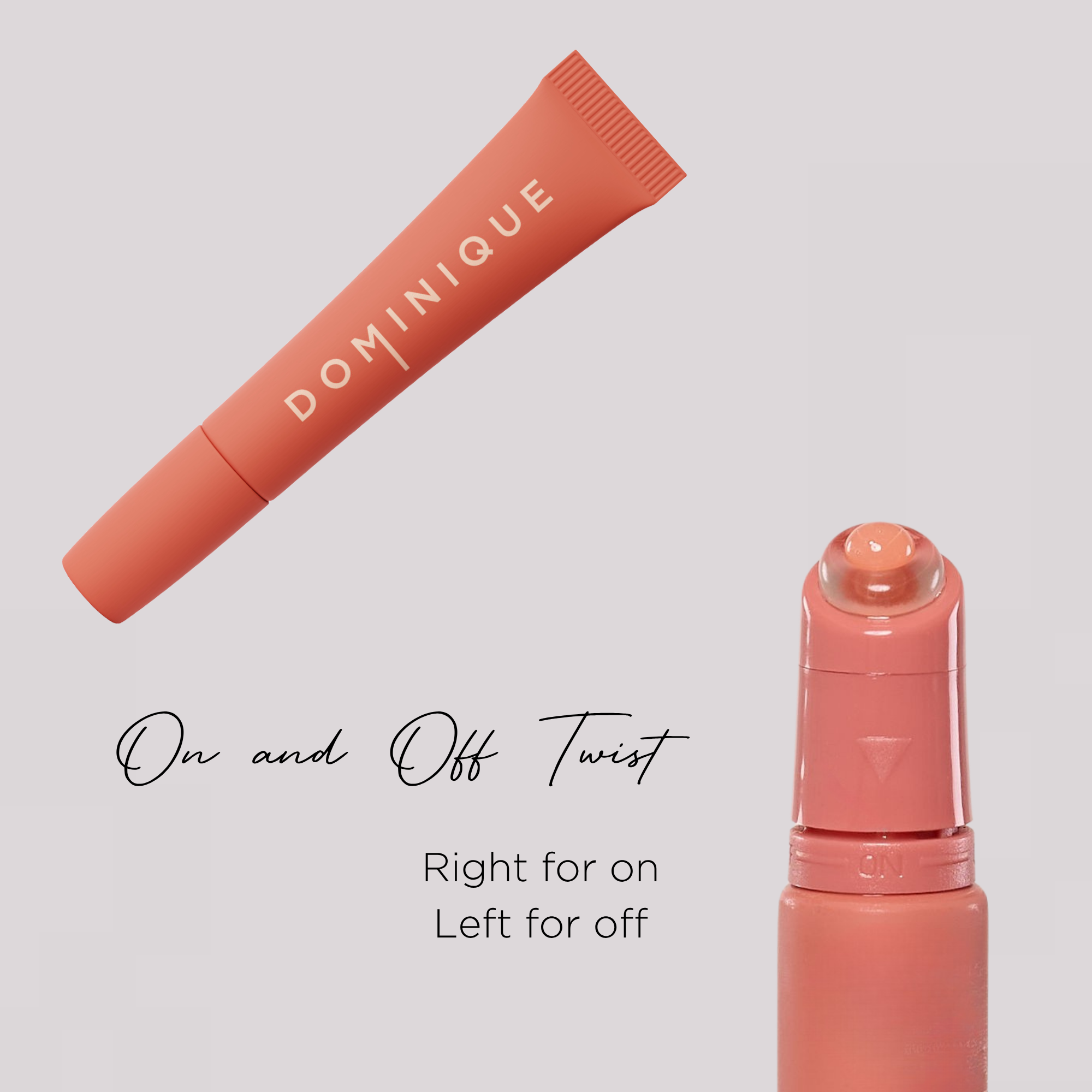 Peachy Cream
