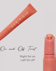 Peachy Cream