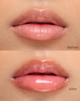 Peachy Cream