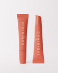 Peachy Cream
