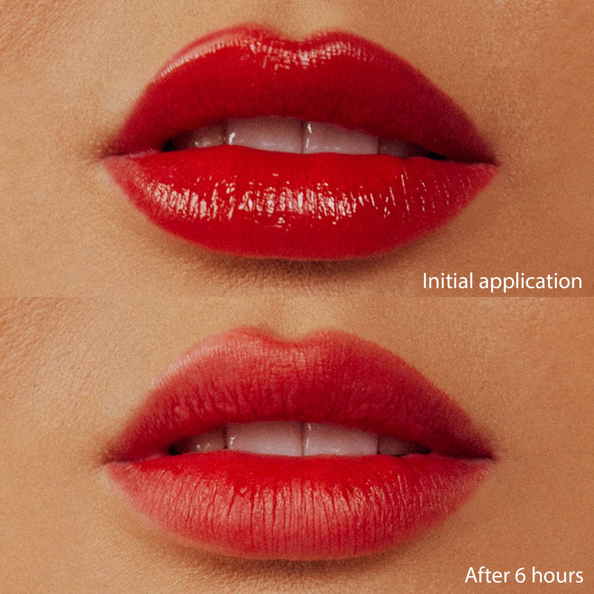 Satin Rouge