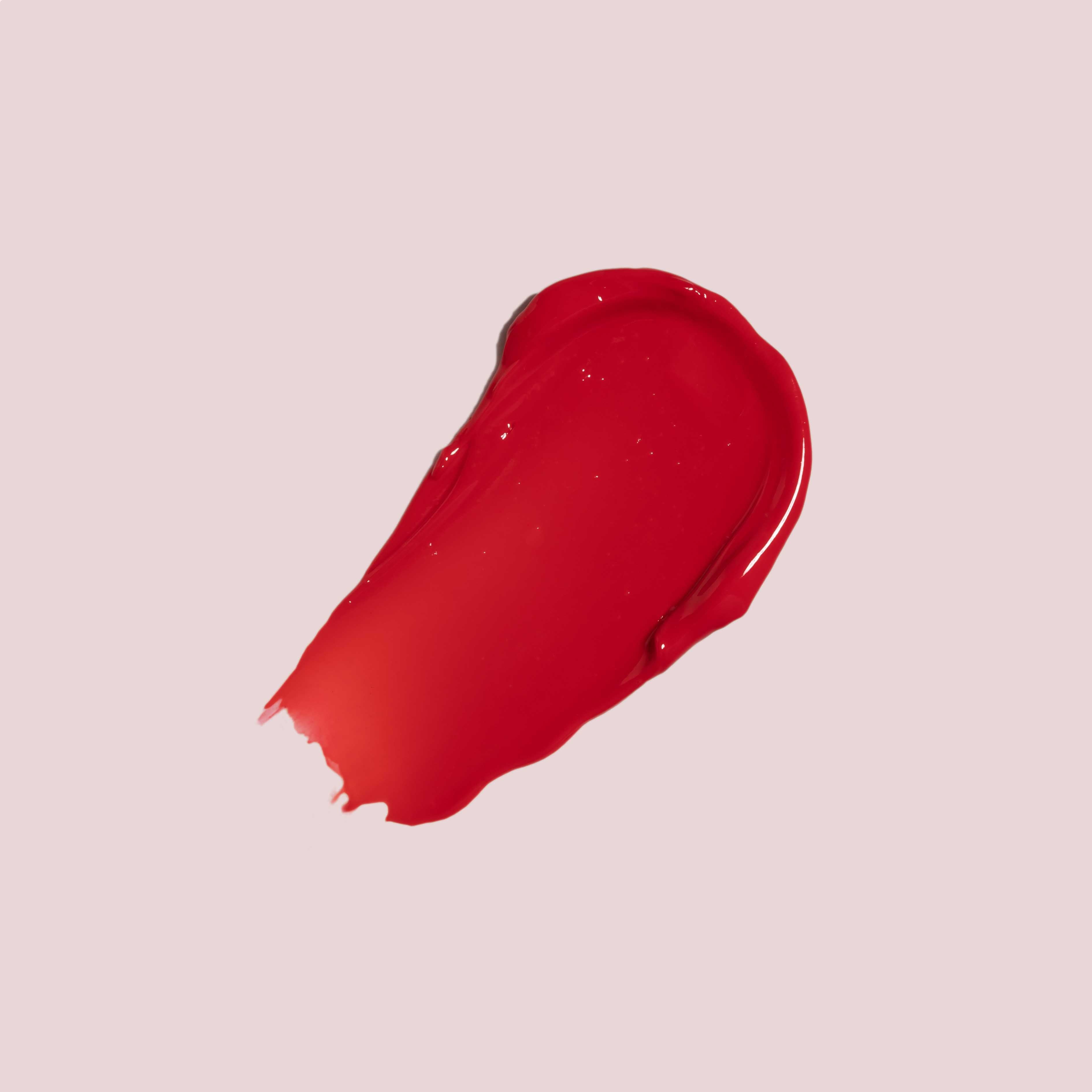 Satin Rouge