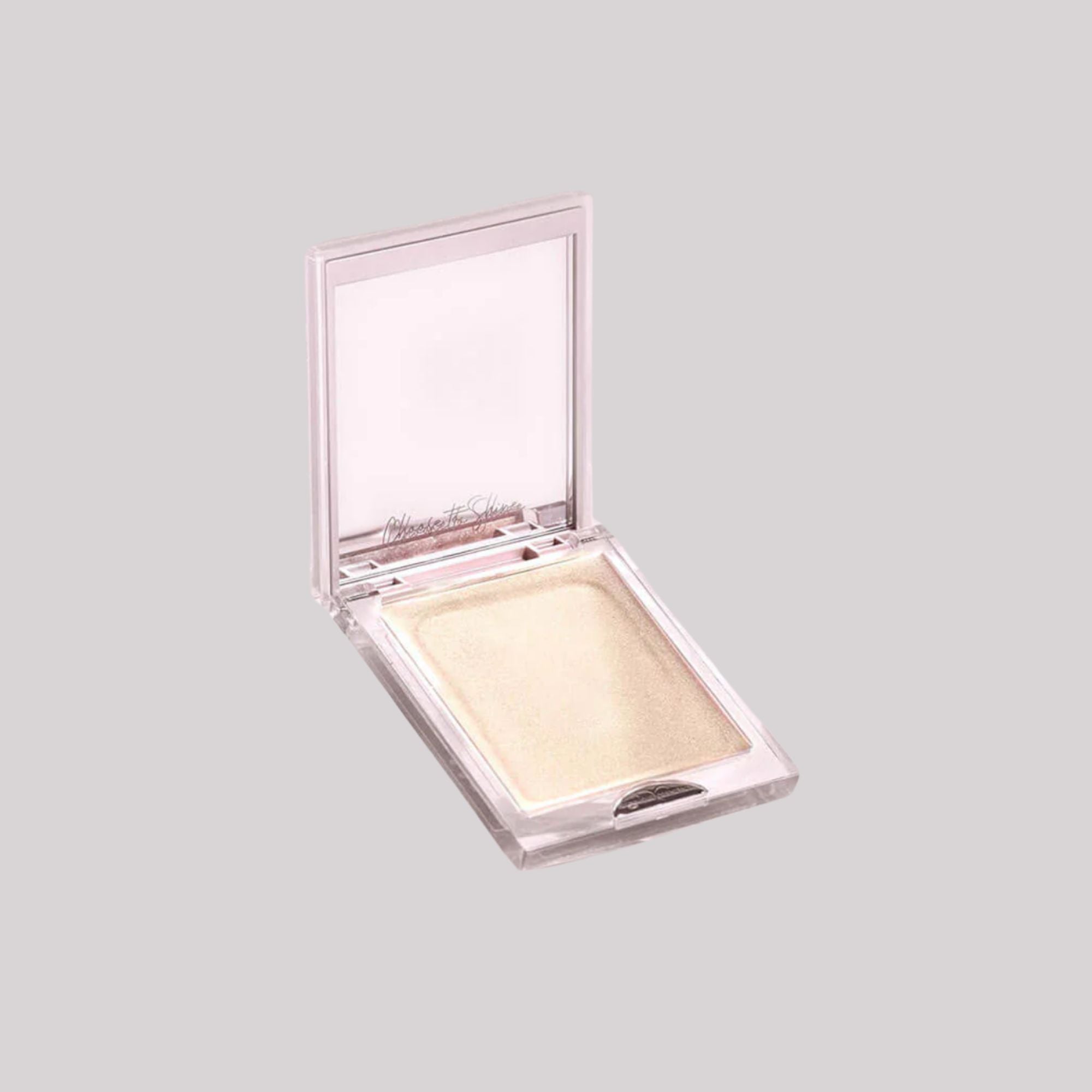 Skin Gloss Cream Highlighter - Golden Dew#Golden Dew