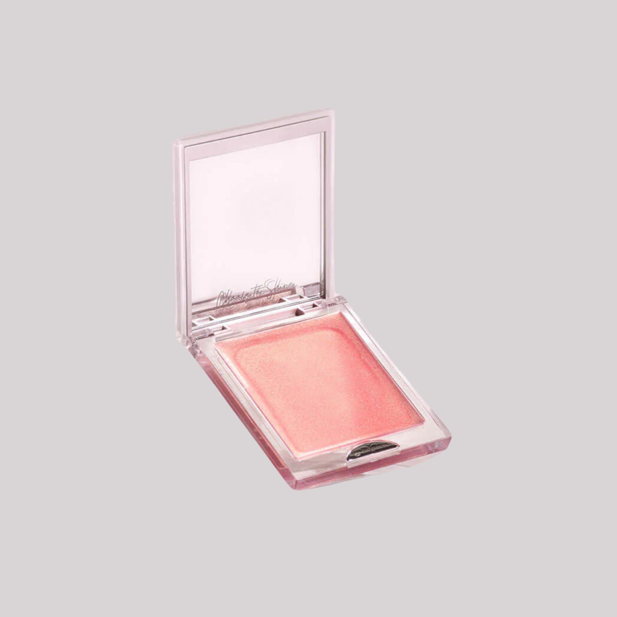 Skin Gloss Cream Highlighter - Sunset Glow#Sunset Glow