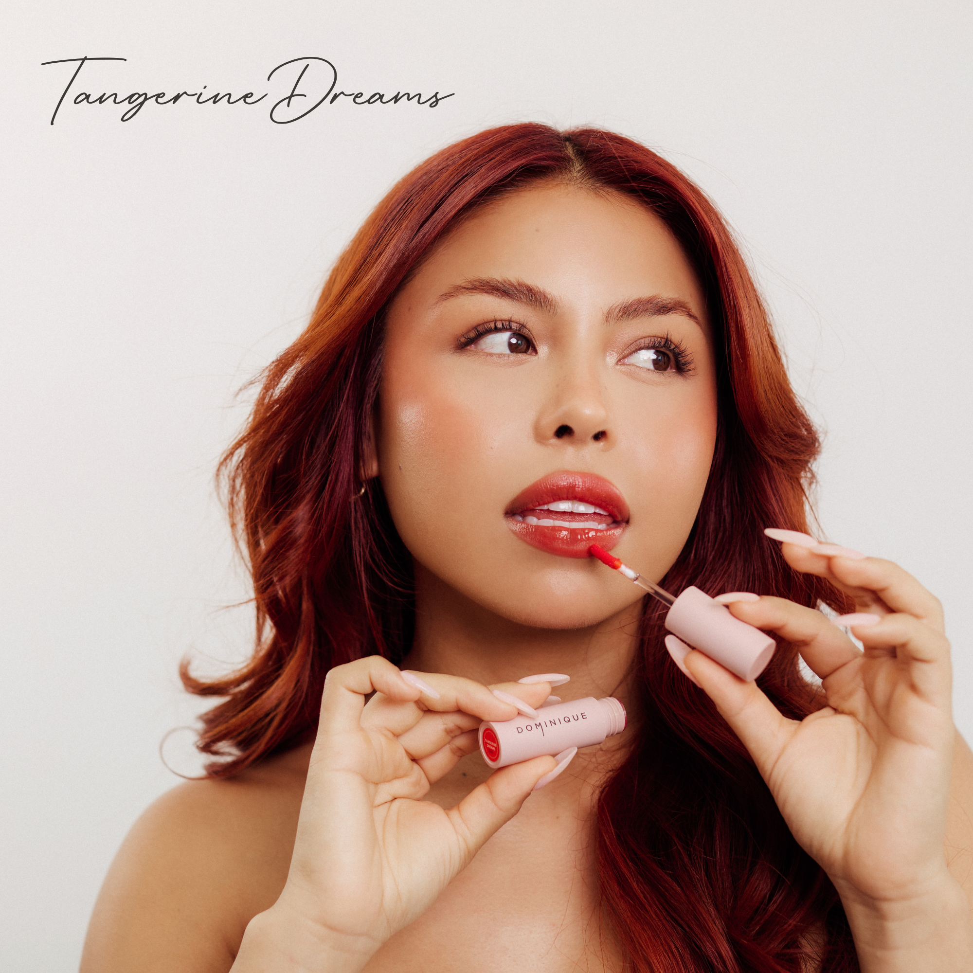 Tangerine Dreams