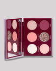 Unconditional Palette