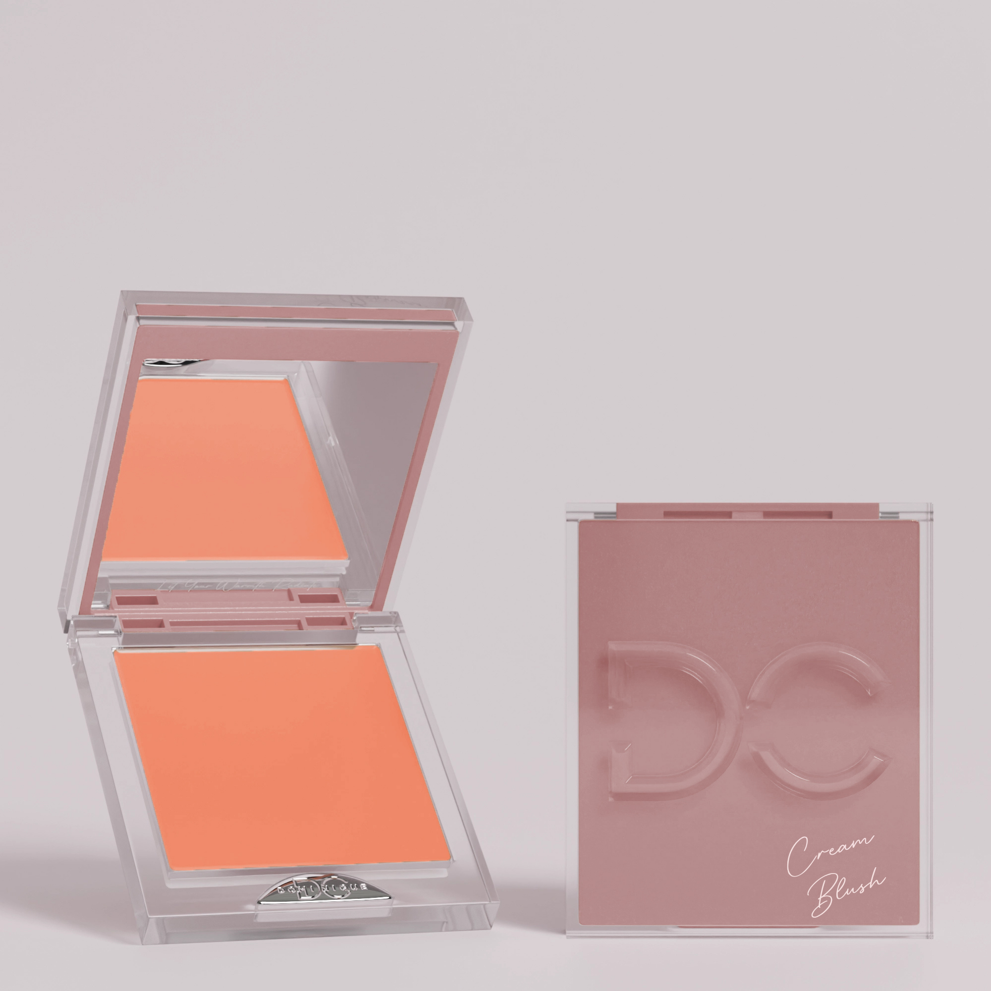 Warm Peach#Warm Peach