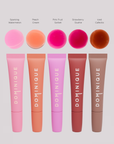 Peachy Cream