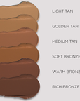 Golden Tan