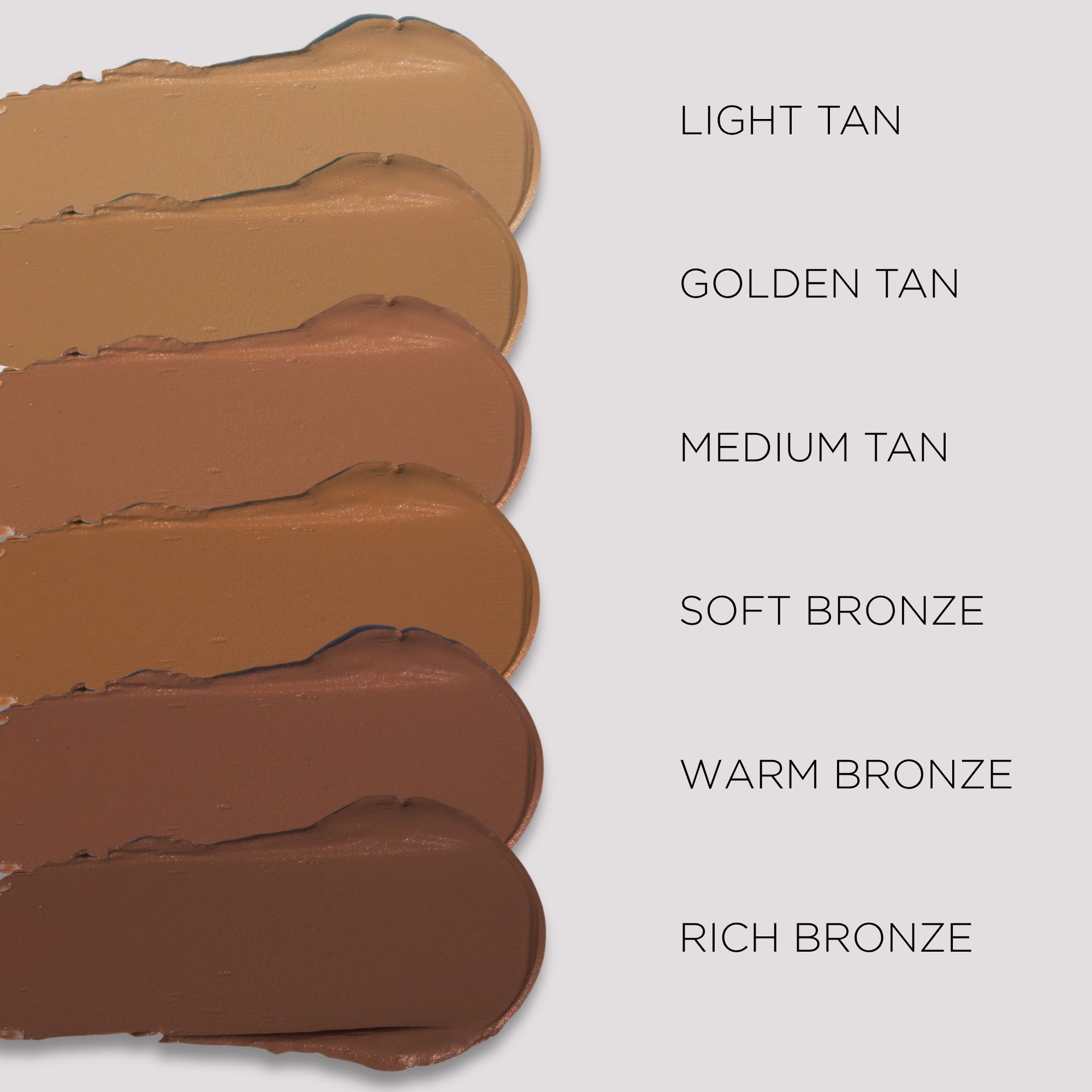 Rich Bronze#Rich Bronze