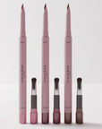 Build Your Lip Frame Trio Bundle