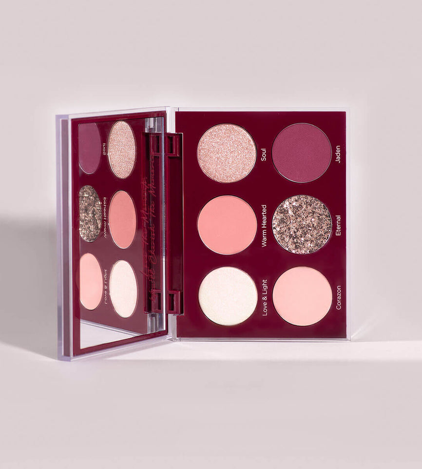 Unconditional Palette