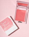 Soft Pink