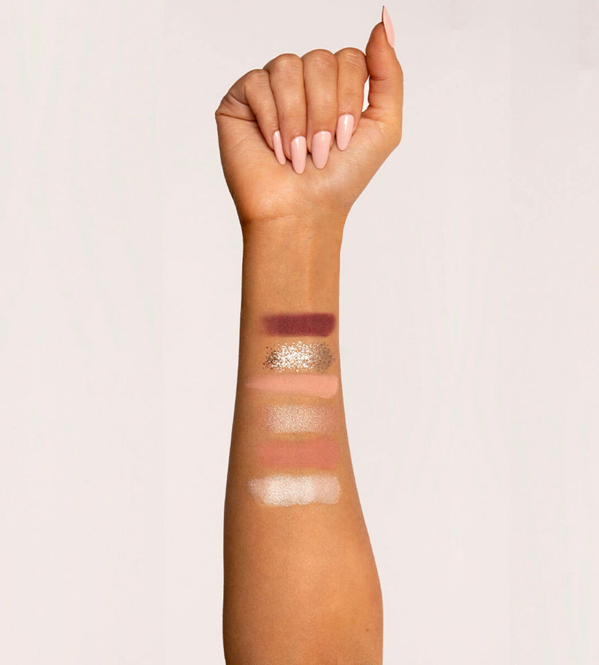 Unconditional Palette
