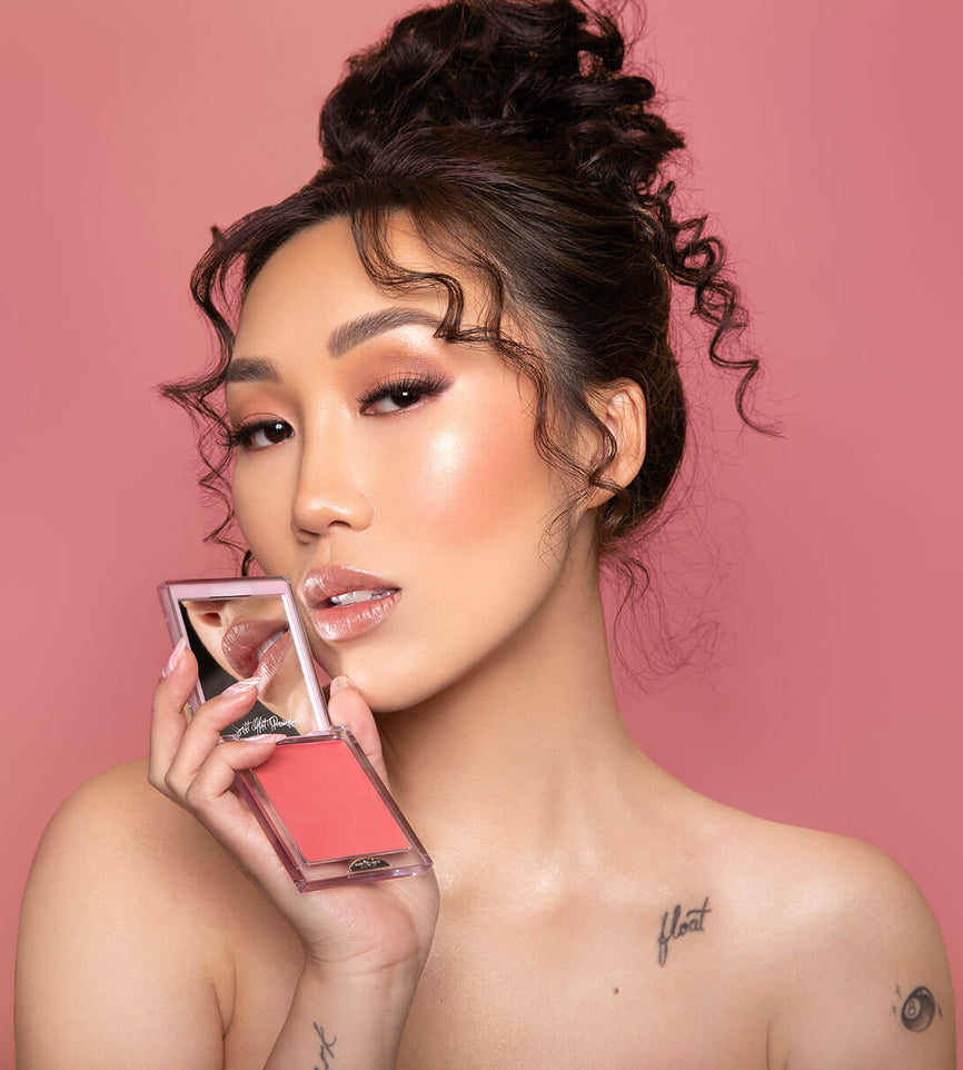 Soft Pink#Soft Pink
