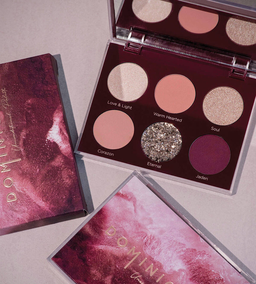 Unconditional Palette
