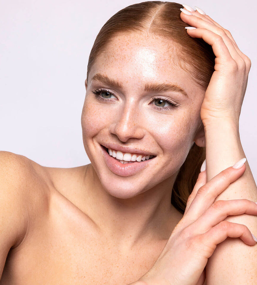 Model Ultra Hydrating Fine Mist