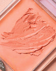 Warm Peach