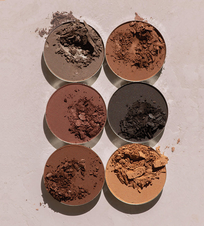 Transition Palette