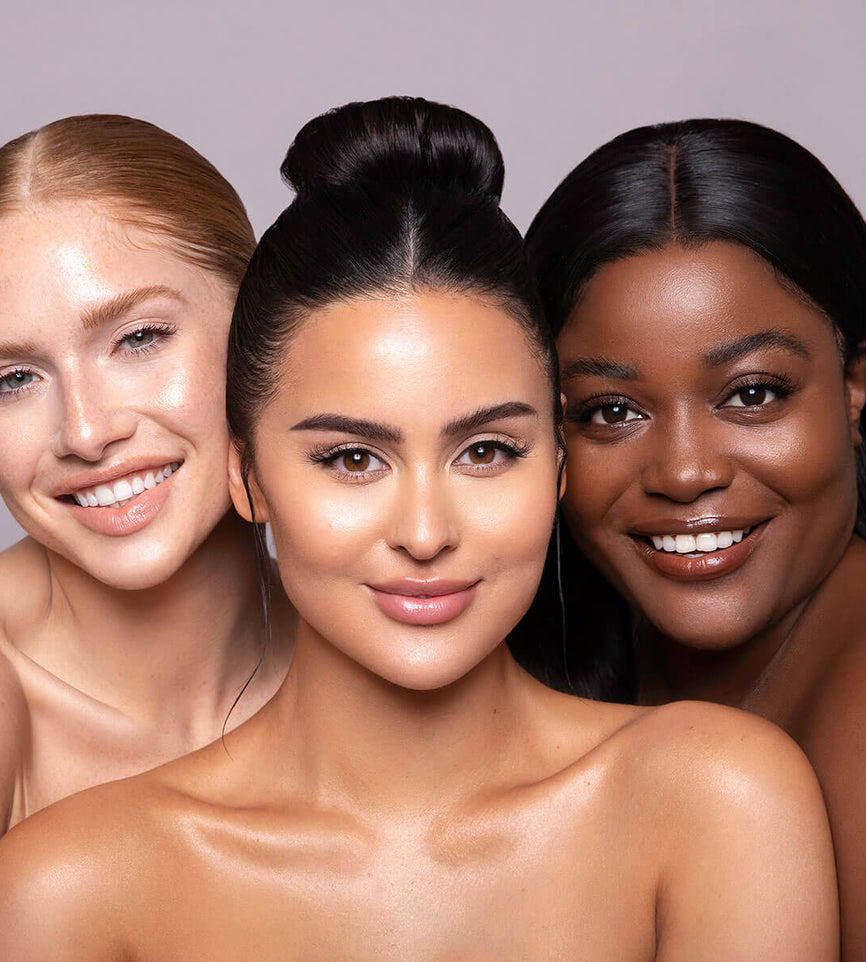 Model Ultra Hydrating Fine Mist